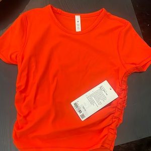 Lululemon All It Takes Tee *nulu